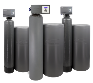 Culligan Water Softeners in Clinton Area